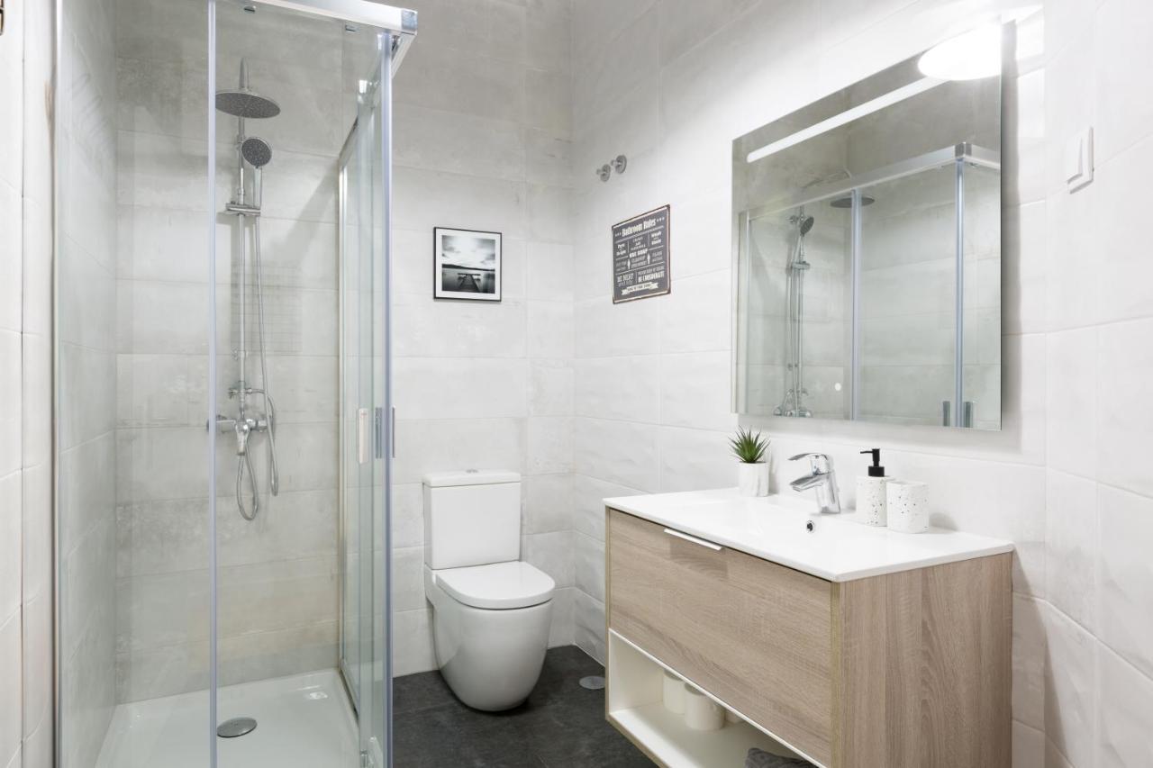 Feel Home In This Stunning Renovated Nest In Graca Lisbon Bagian luar foto
