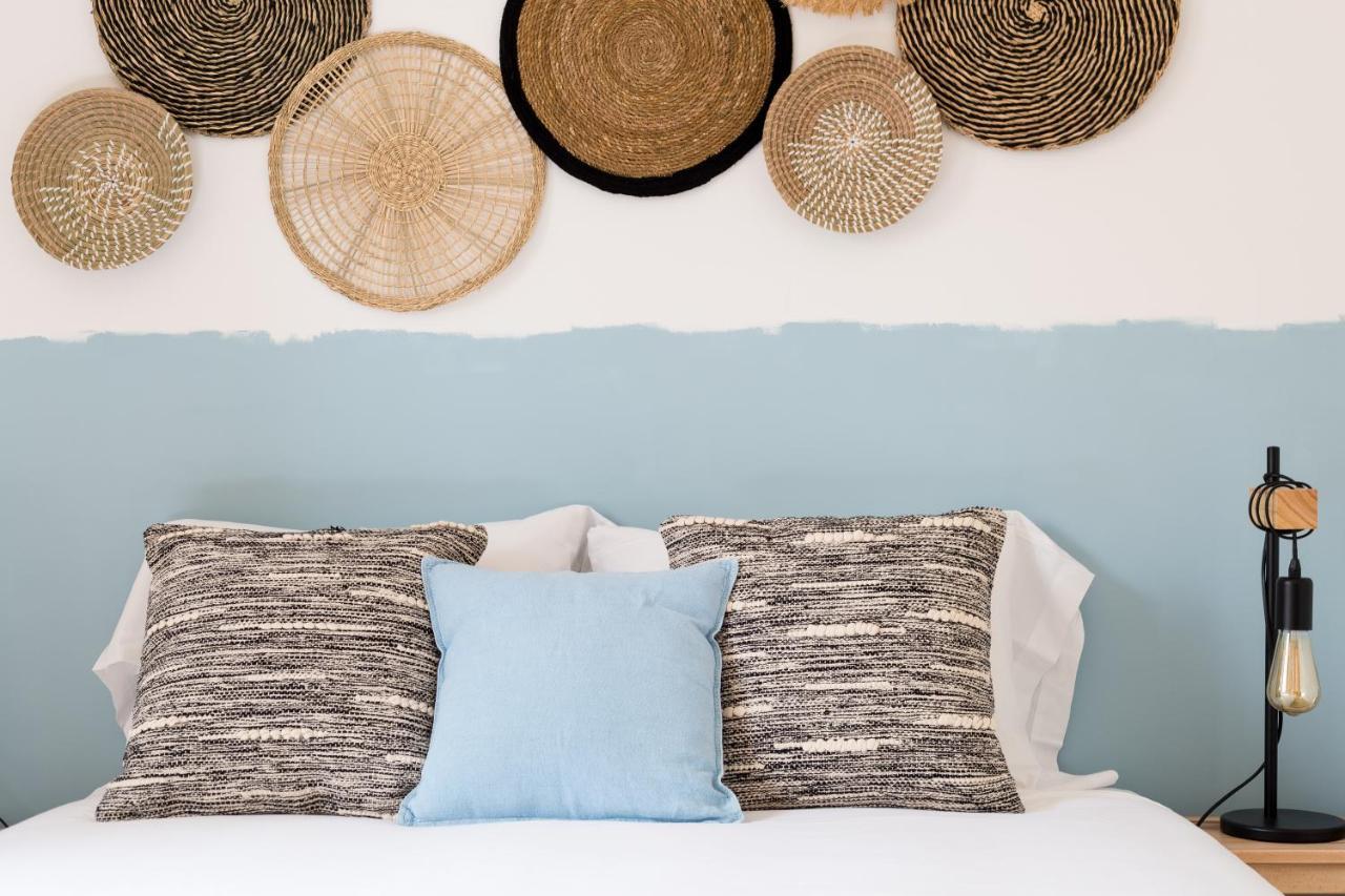 Feel Home In This Stunning Renovated Nest In Graca Lisbon Bagian luar foto